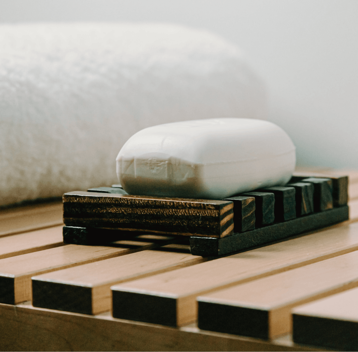 Before The Label