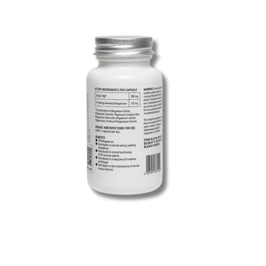 MAGNOVA 7-in-1 Magnesium