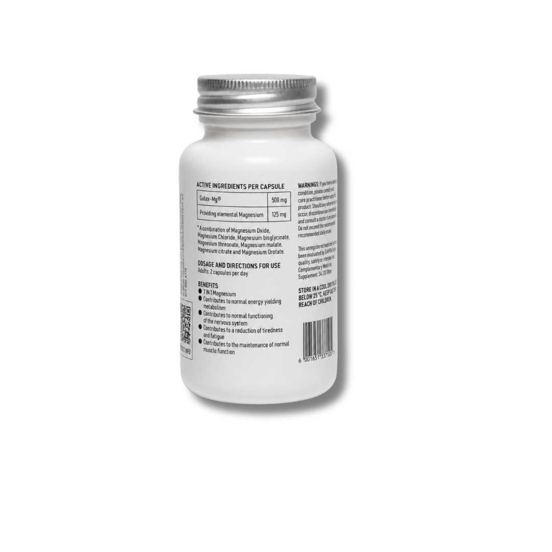 MAGNOVA 7-in-1 Magnesium