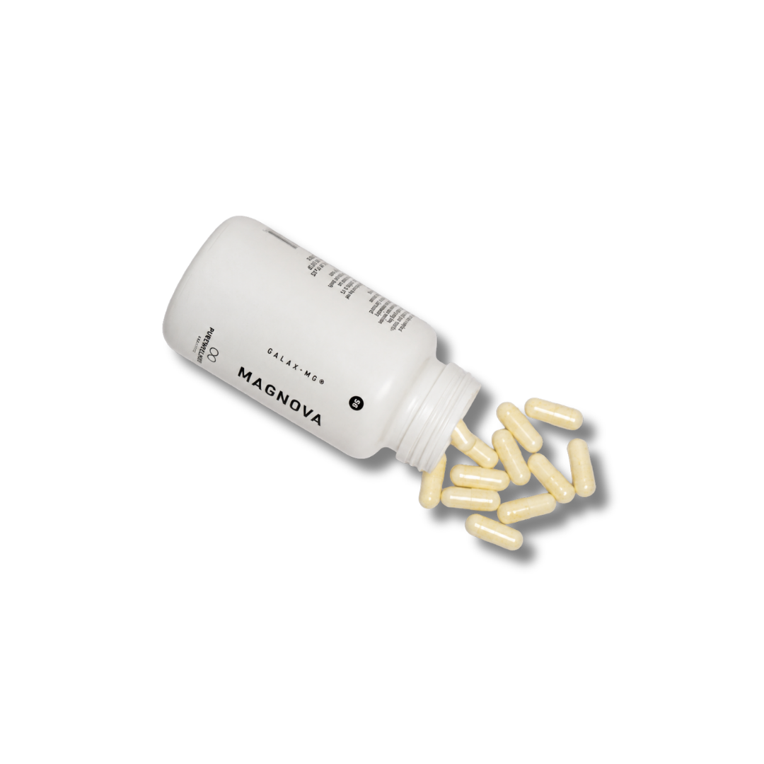MAGNOVA 7-in-1 Magnesium