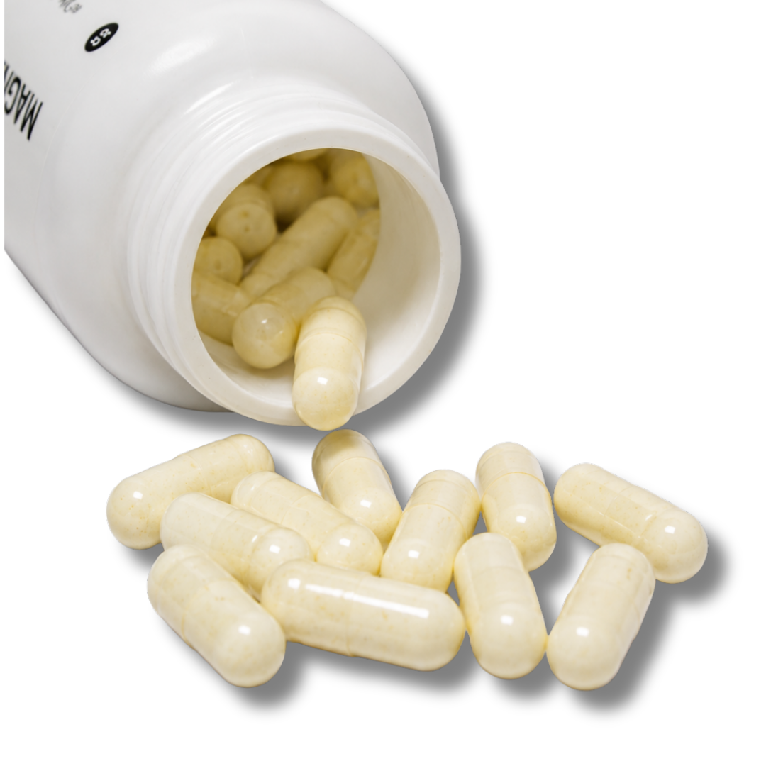 MAGNOVA 7-in-1 Magnesium