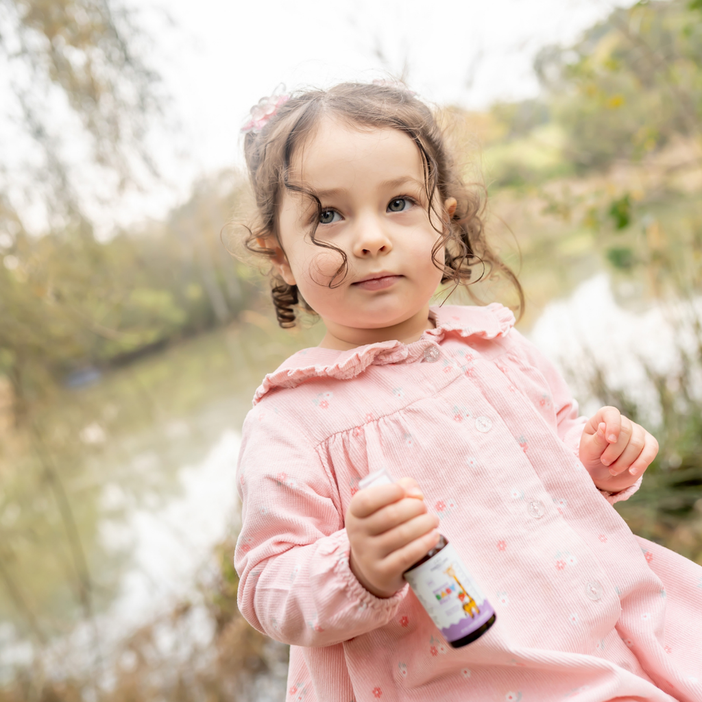 Probiotic Infant Drops