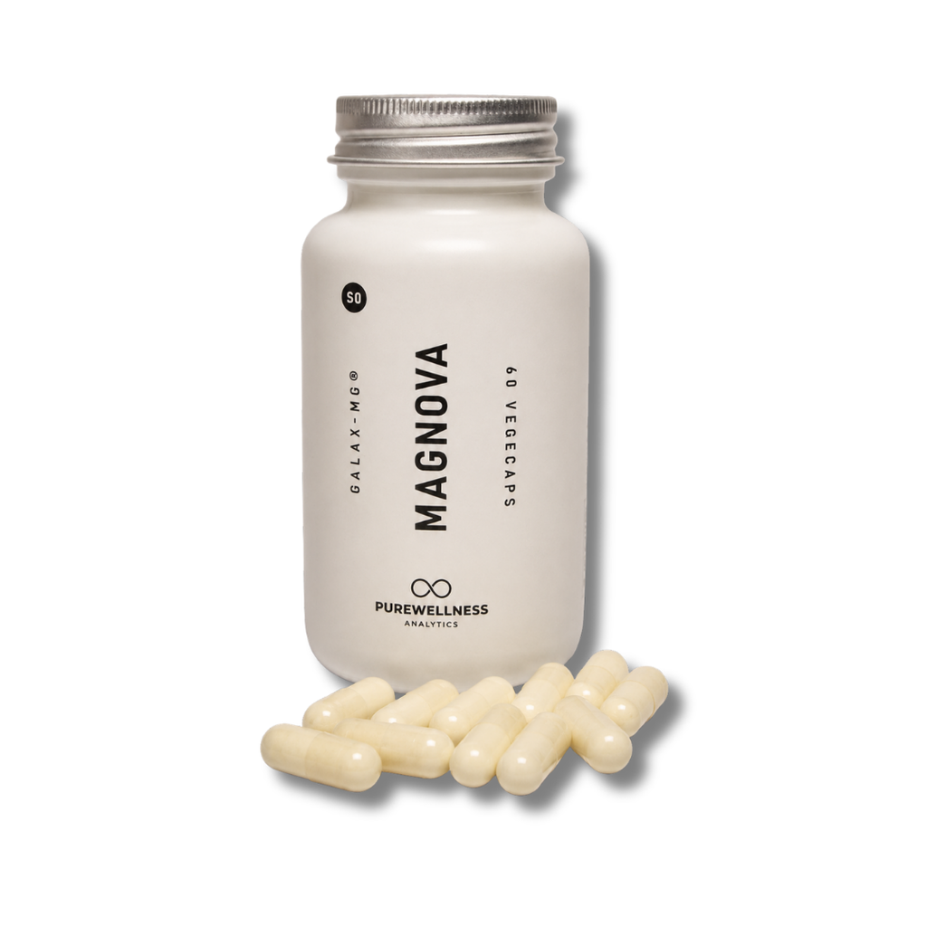 MAGNOVA 7-in-1 Magnesium