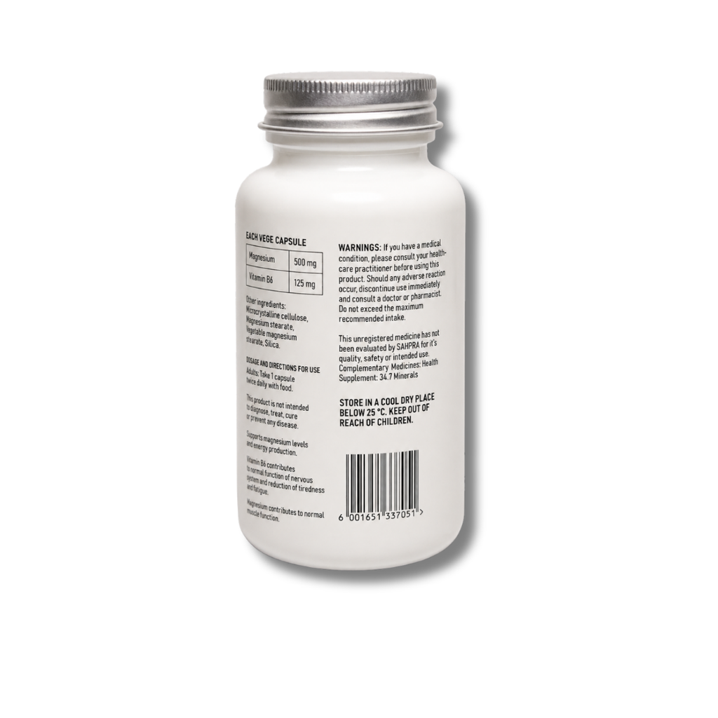 MAGNOVA 7-in-1 Magnesium