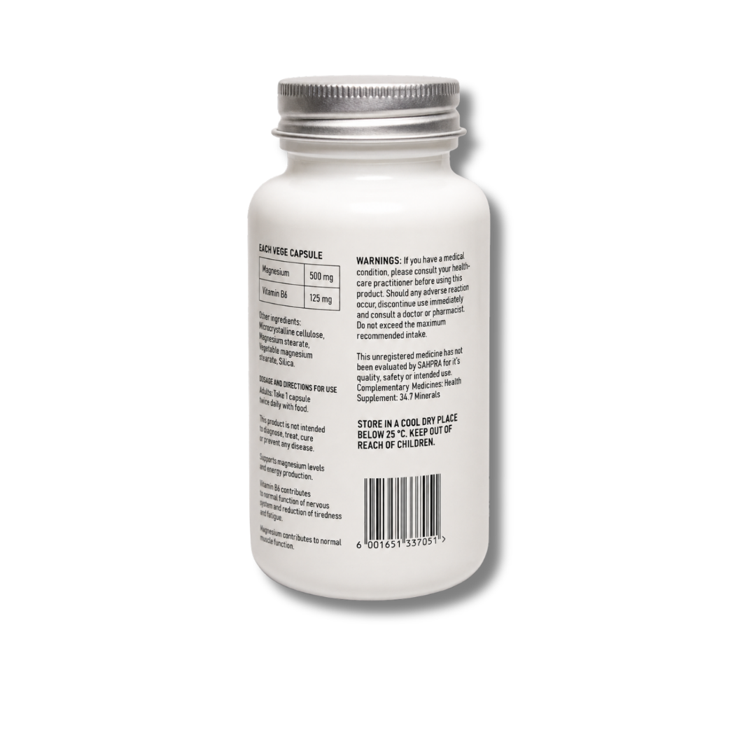 MAGNOVA 7-in-1 Magnesium