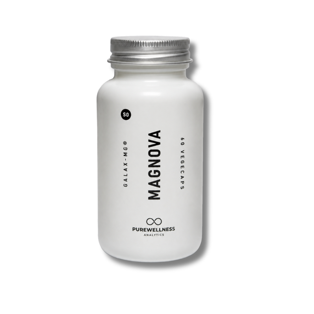 MAGNOVA 7-in-1 Magnesium